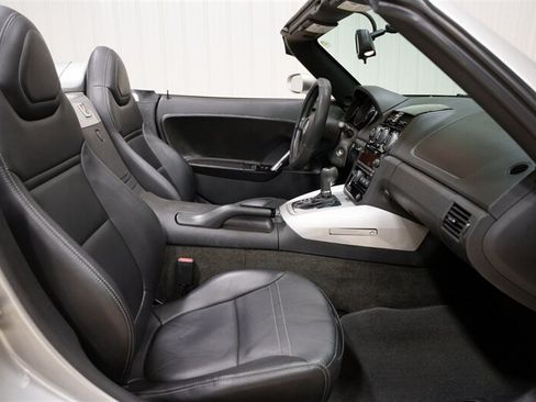 Used 2008 Saturn Sky w/ Premium Trim Package RWD image 15