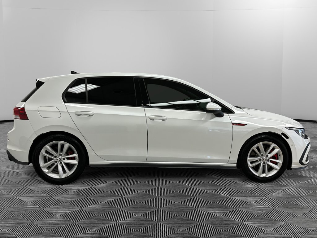 Used 2024 Volkswagen GTI Autobahn FWD image 6