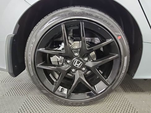 New 2026 Honda Civic Sport image 43