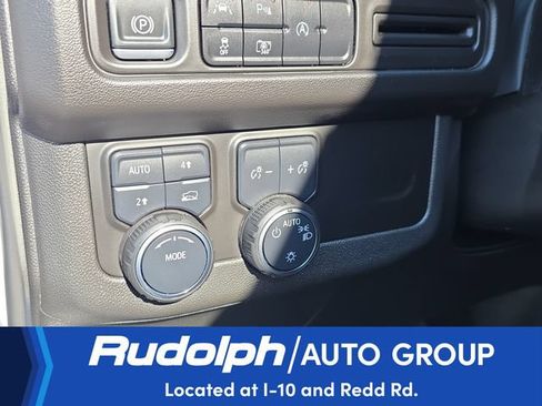 Used 2024 Chevrolet Tahoe RST w/ RST Performance Edition AWD/4WD image 13