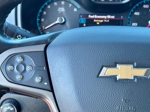 Used 2020 Chevrolet Colorado Z71 image 21