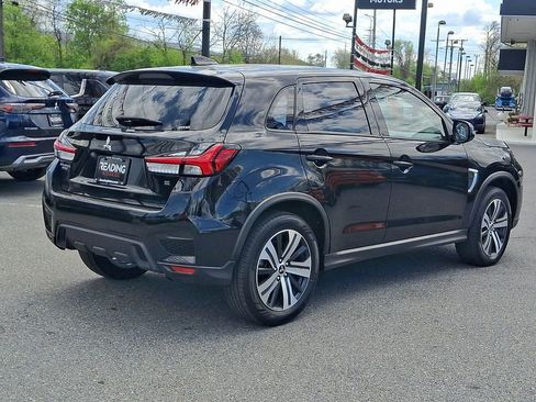 Used 2025 Mitsubishi Outlander Sport SE AWD/4WD image 5