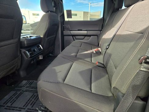 Used 2023 Ford F150 XLT w/ Equipment Group 302A High image 18