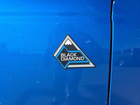 Certified 2023 Ford Bronco Black Diamond image 23