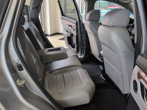 Used 2020 Honda CR-V EX-L image 48