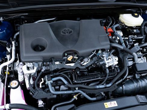 New 2026 Toyota Camry XSE w/ Premium Plus Package FWD image 43