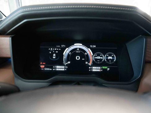 Used 2024 Toyota Tundra 1794 Edition w/ TRD Off-Road Package AWD/4WD image 16
