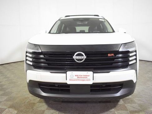 Certified 2025 Nissan Kicks SR w/ Illumination Package image 2