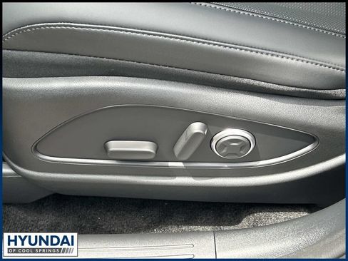 New 2026 Hyundai Palisade SEL Premium AWD/4WD image 17