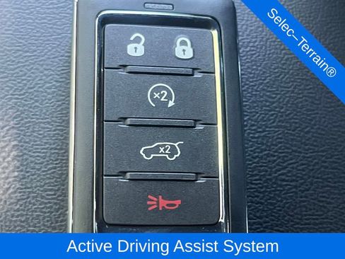 New 2025 Jeep Grand Cherokee L Limited w/ Black Appearance Package image 23