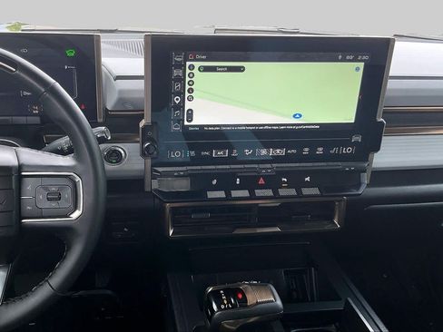 Used 2024 GMC Hummer EV 2X AWD/4WD image 6