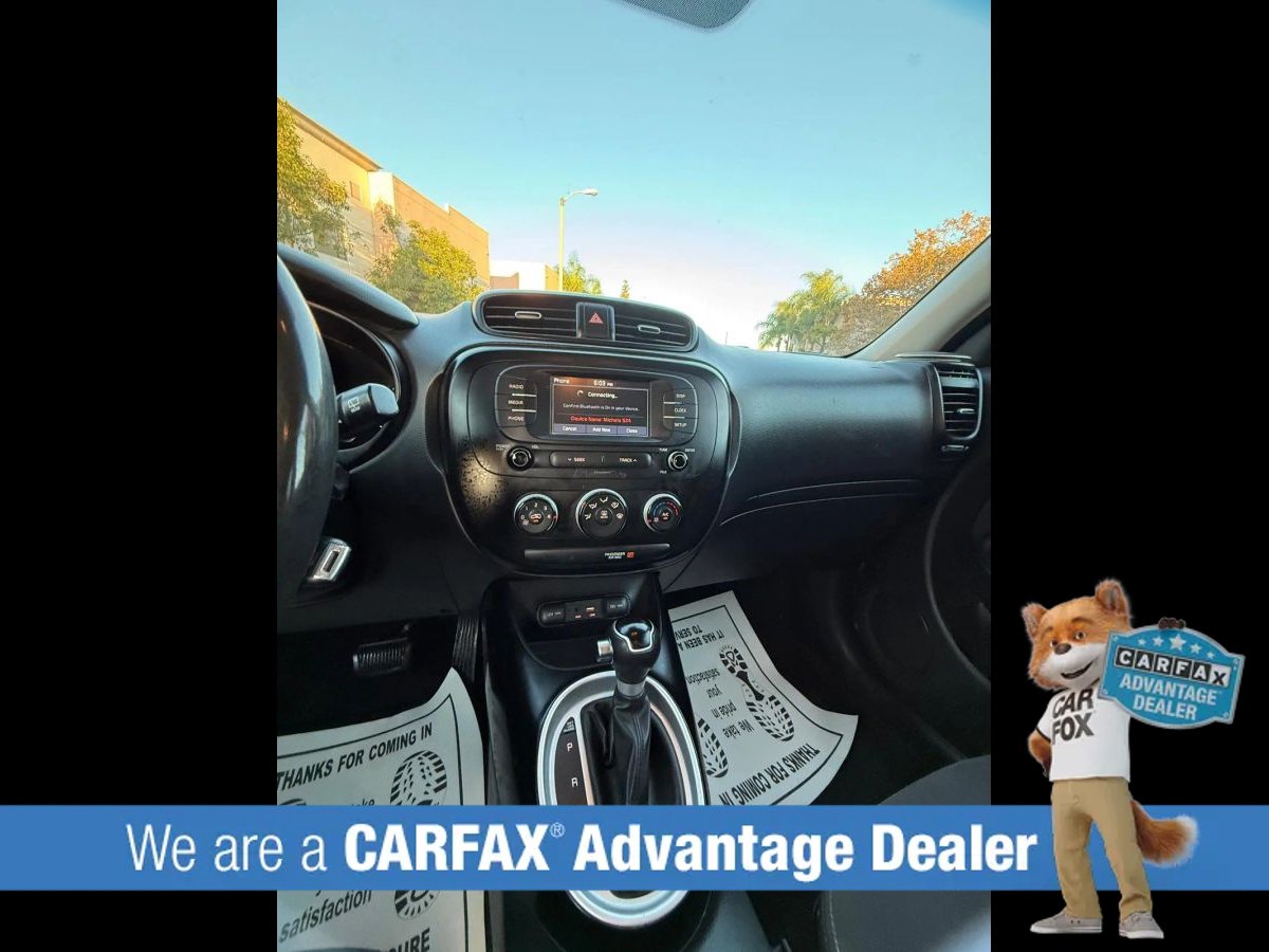 Used 2018 Kia Soul FWD image 60