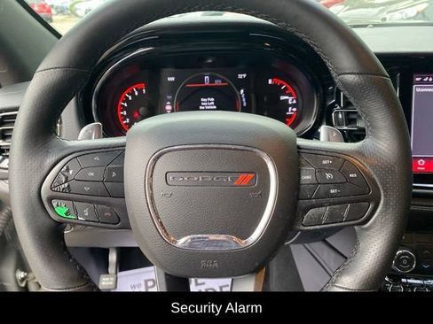 Used 2021 Dodge Durango GT RWD image 11