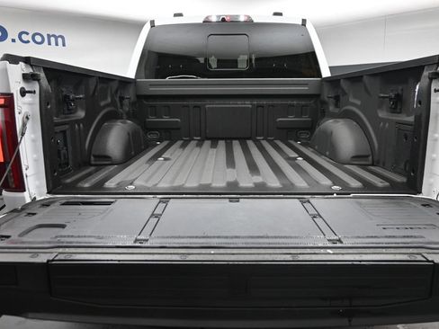 Used 2024 Ford F150 Raptor AWD/4WD image 12
