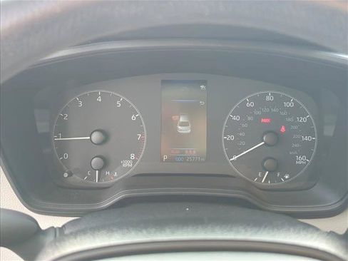 Certified 2024 Toyota Corolla LE w/ LE Convenience Package FWD image 17