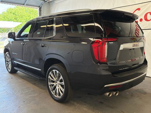 Used 2024 GMC Yukon Denali w/ Max Trailering Package image 10