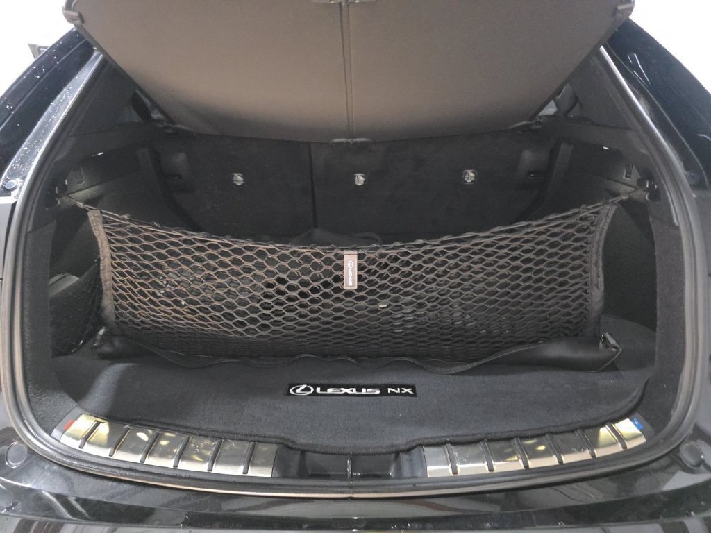 Used 2023 Lexus NX 250 FWD w/ Towing Package (2000 Lbs) image 8