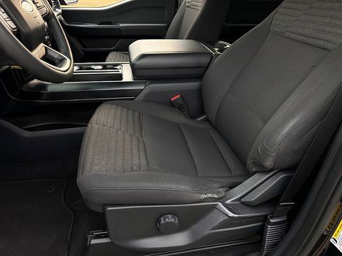 Used 2023 Ford F150 XL w/ STX Appearance Package image 12