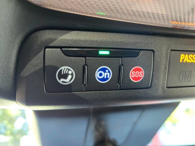 Used 2025 Chevrolet Colorado W/T AWD/4WD image 21