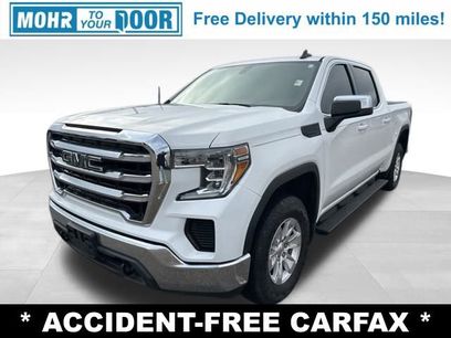 Used 2020 GMC Sierra 1500 SLE w/ SLE Value Package