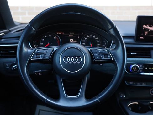 Used 2018 Audi A5 2.0T Premium w/ S Line Sport Package AWD/4WD image 32