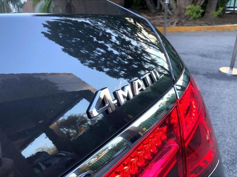 Certified 2023 Mercedes-Benz S 580 4MATIC Sedan image 9