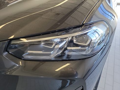 Used 2023 BMW X3 xDrive30i w/ Premium Package image 9