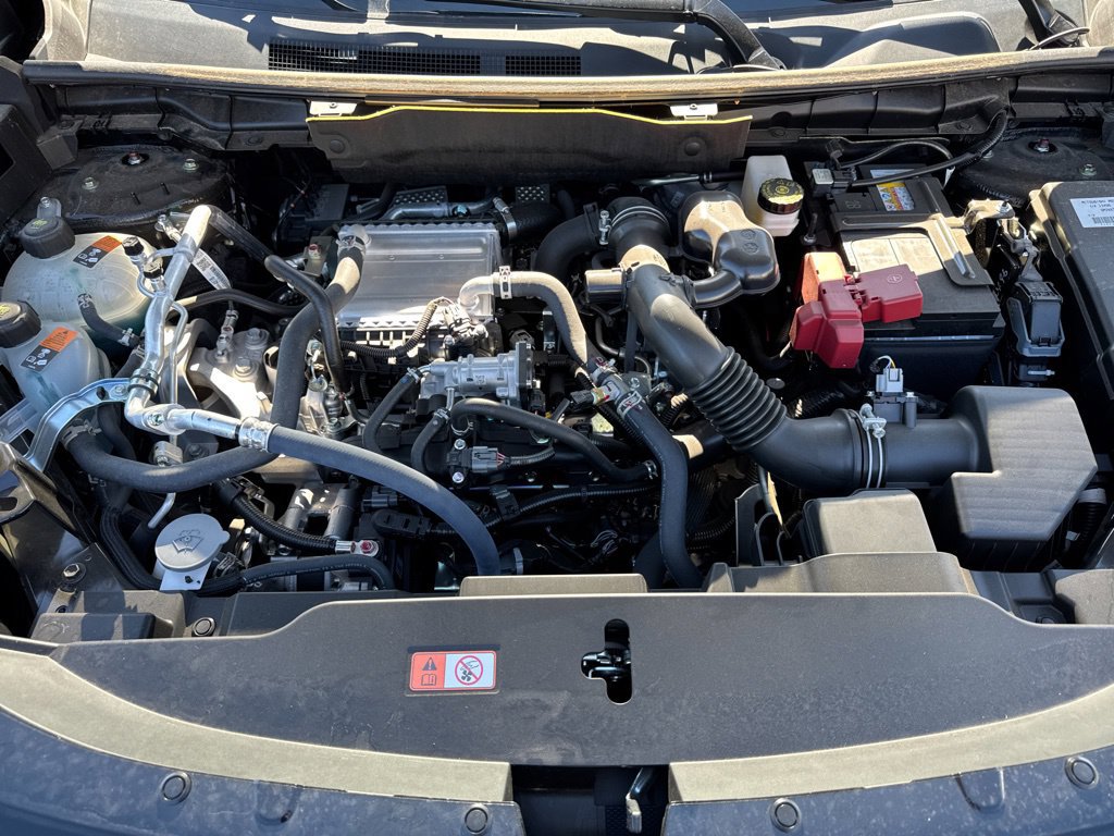 New 2026 Mitsubishi Outlander SE AWD/4WD image 49