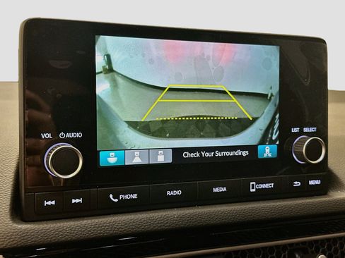 Used 2026 Honda Civic Sport image 22