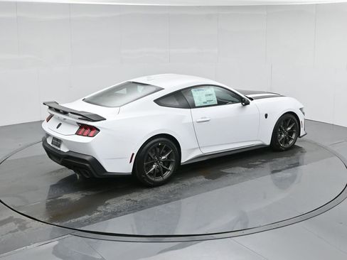 New 2026 Ford Mustang Dark Horse image 39