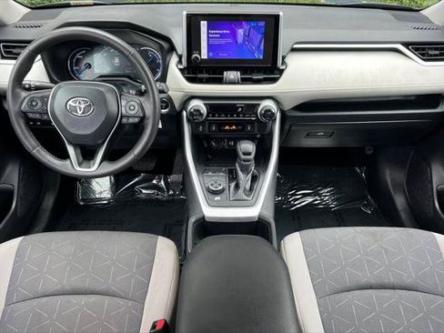 Certified 2024 Toyota RAV4 XLE w/ Convenience Package AWD/4WD image 3