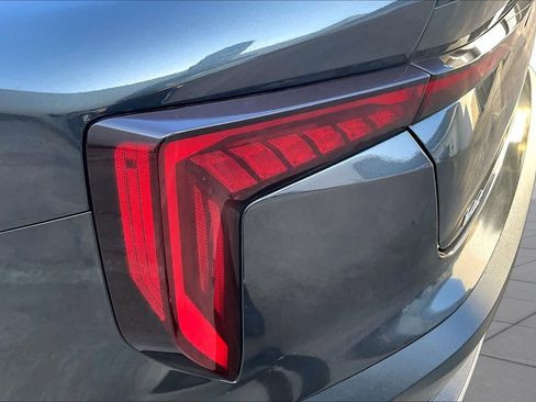 Used 2025 Kia K4 FWD image 27
