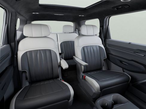 New 2026 Kia EV9 GT-Line AWD/4WD image 11