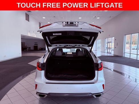 Used 2019 Lexus RX 350 350 NAV/BLIND SPOT/PARK AST/CL image 7