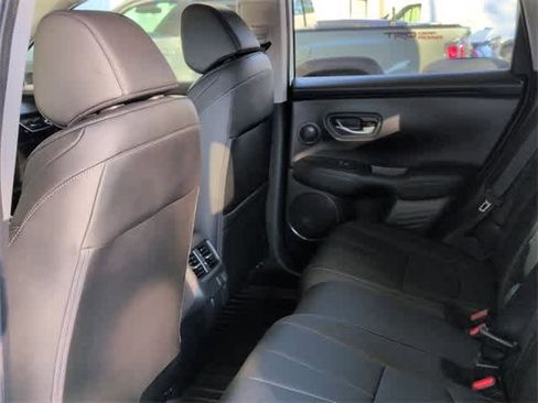 Certified 2025 Acura ADX FWD image 19