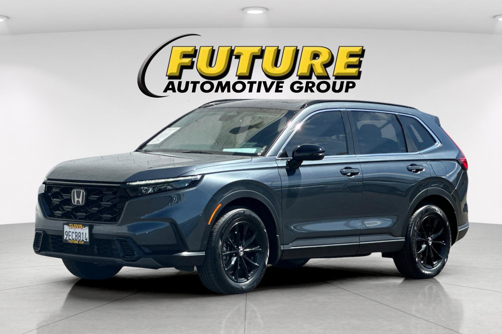 Used 2023 Honda CR-V Sport image 8