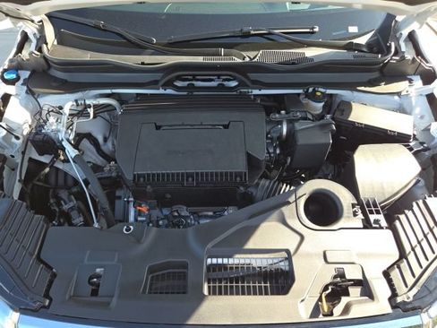 New 2026 Honda Pilot Elite image 6