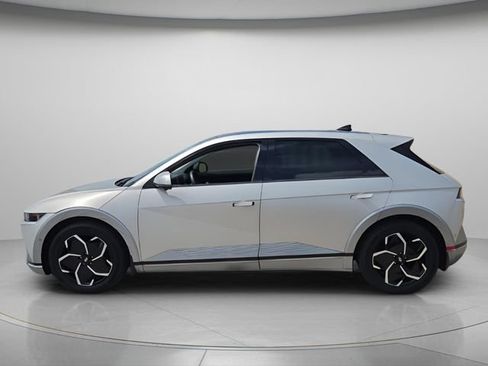 Certified 2023 Hyundai Ioniq 5 Limited RWD image 3