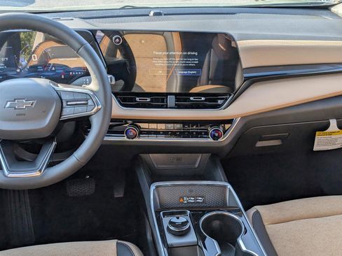 New 2026 Chevrolet Equinox ACTIV w/ Safety and Technology Package image 15