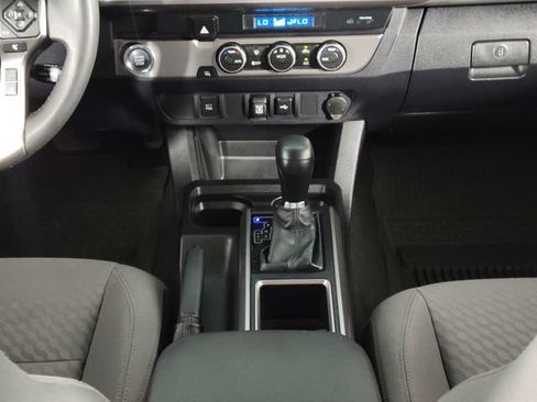 Used 2023 Toyota Tacoma SR5 RWD image 24