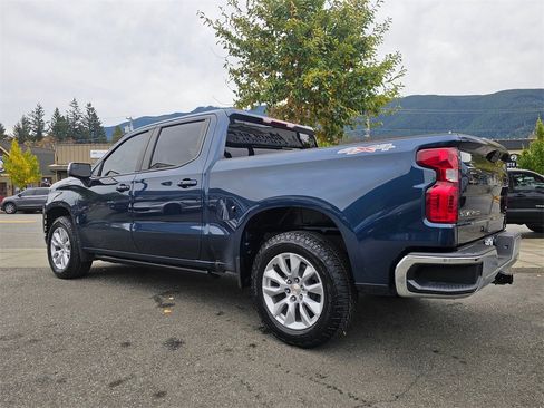 Used 2021 Chevrolet Silverado 1500 LT image 7