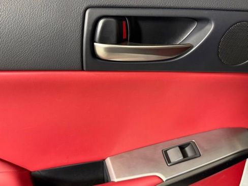 Certified 2023 Lexus IS 500 w/ Accessory Package 2 image 24