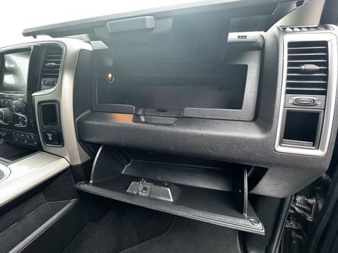 Used 2017 RAM 2500 Big Horn AWD/4WD image 31