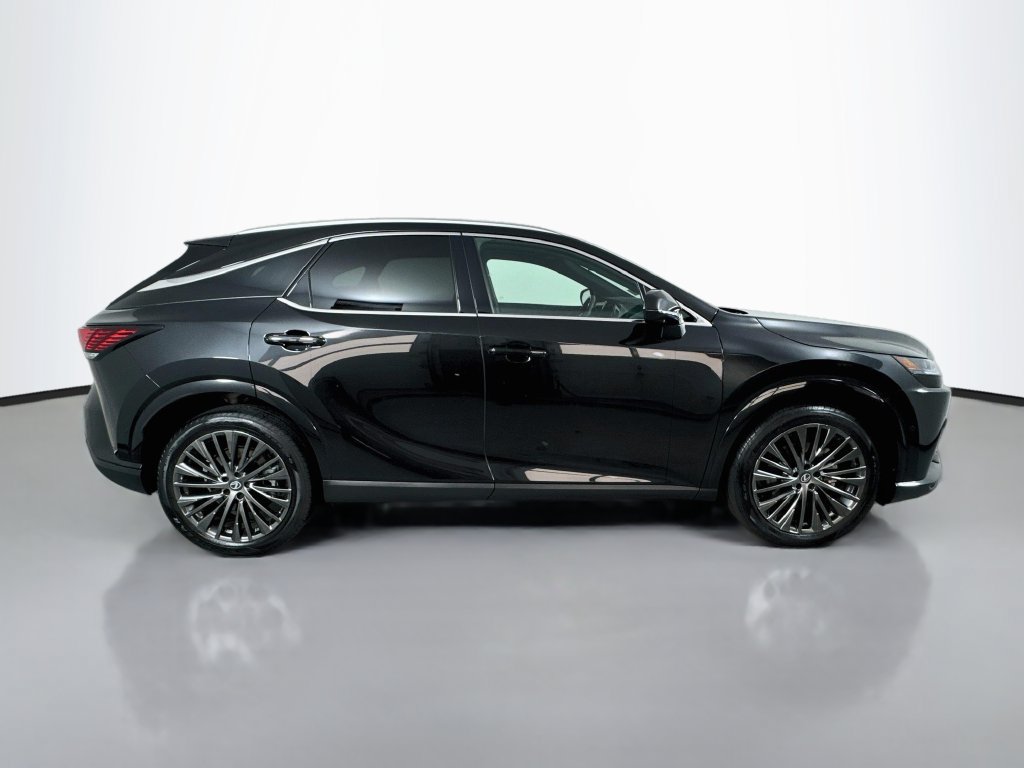 Used 2026 Lexus RX 350 w/ Convenience Package AWD/4WD image 6