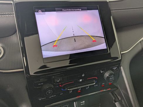 New 2025 Jeep Grand Cherokee L Altitude image 25