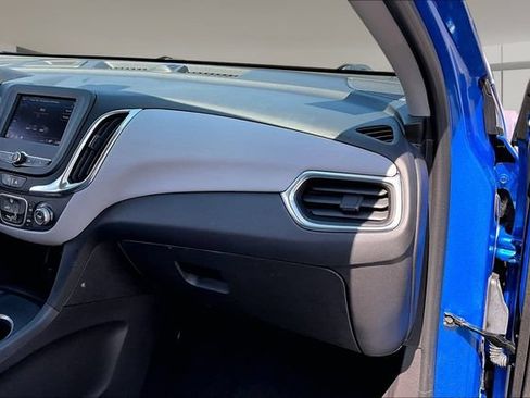 Used 2024 Chevrolet Equinox LS w/ LPO, Floor Liner Package FWD image 24