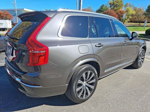 Certified 2024 Volvo XC90 B5 Core w/ Protection Package Premier image 6