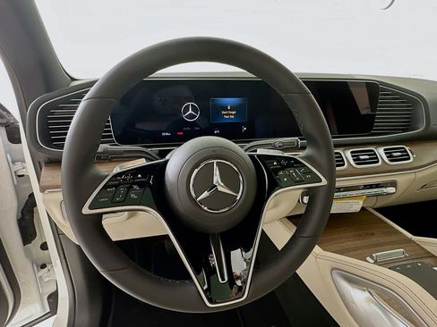 New 2026 Mercedes-Benz GLE 450 4MATIC Coupe image 12