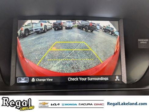 Used 2019 Acura TLX w/ Technology & A-SPEC Pkg image 22