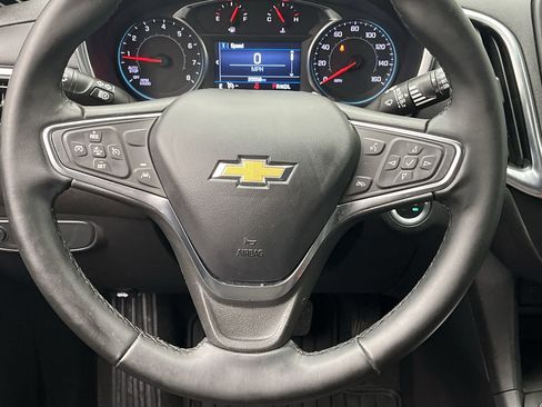 Certified 2024 Chevrolet Equinox LT image 14